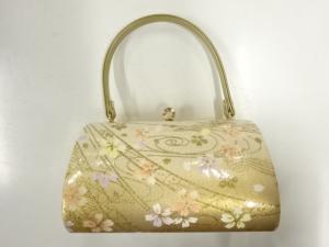 和装バッグ